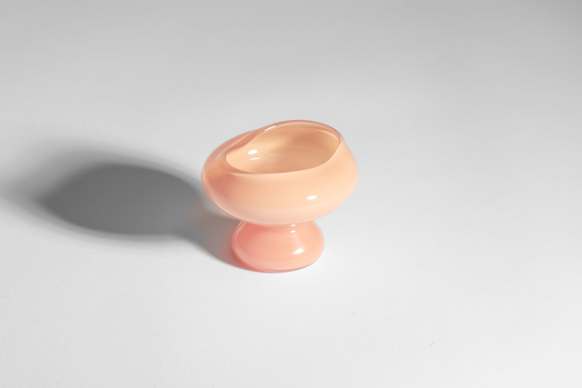 Salt Cellar